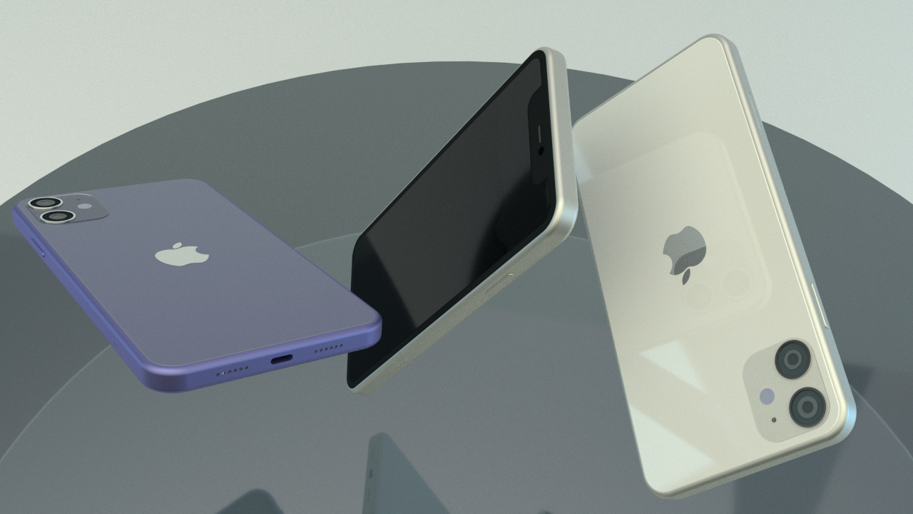 iPhone