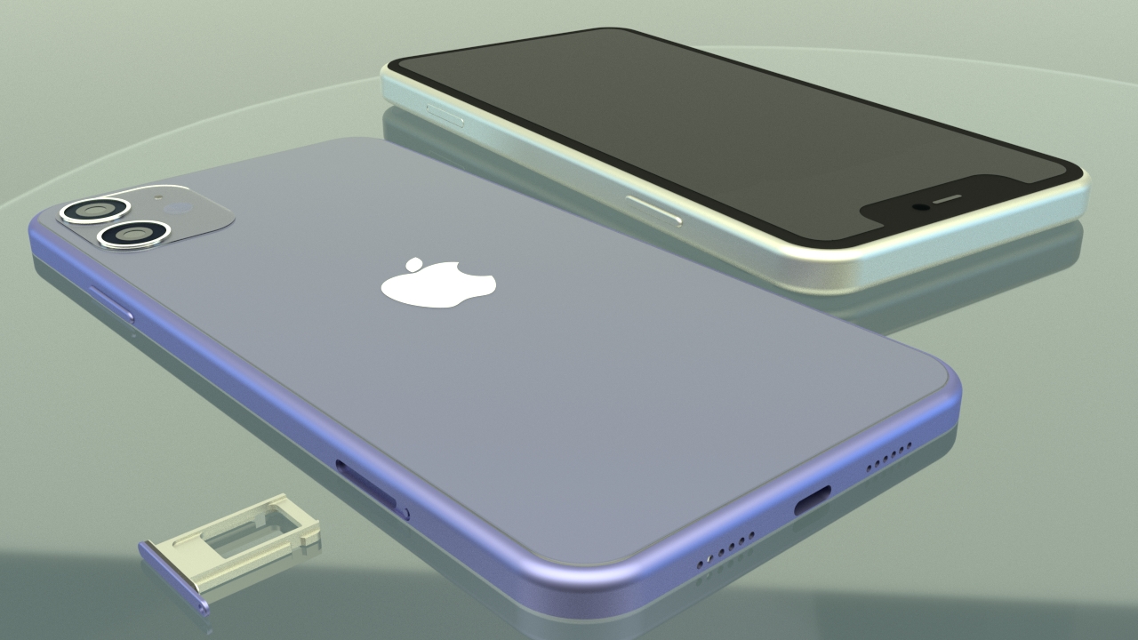 iPhone