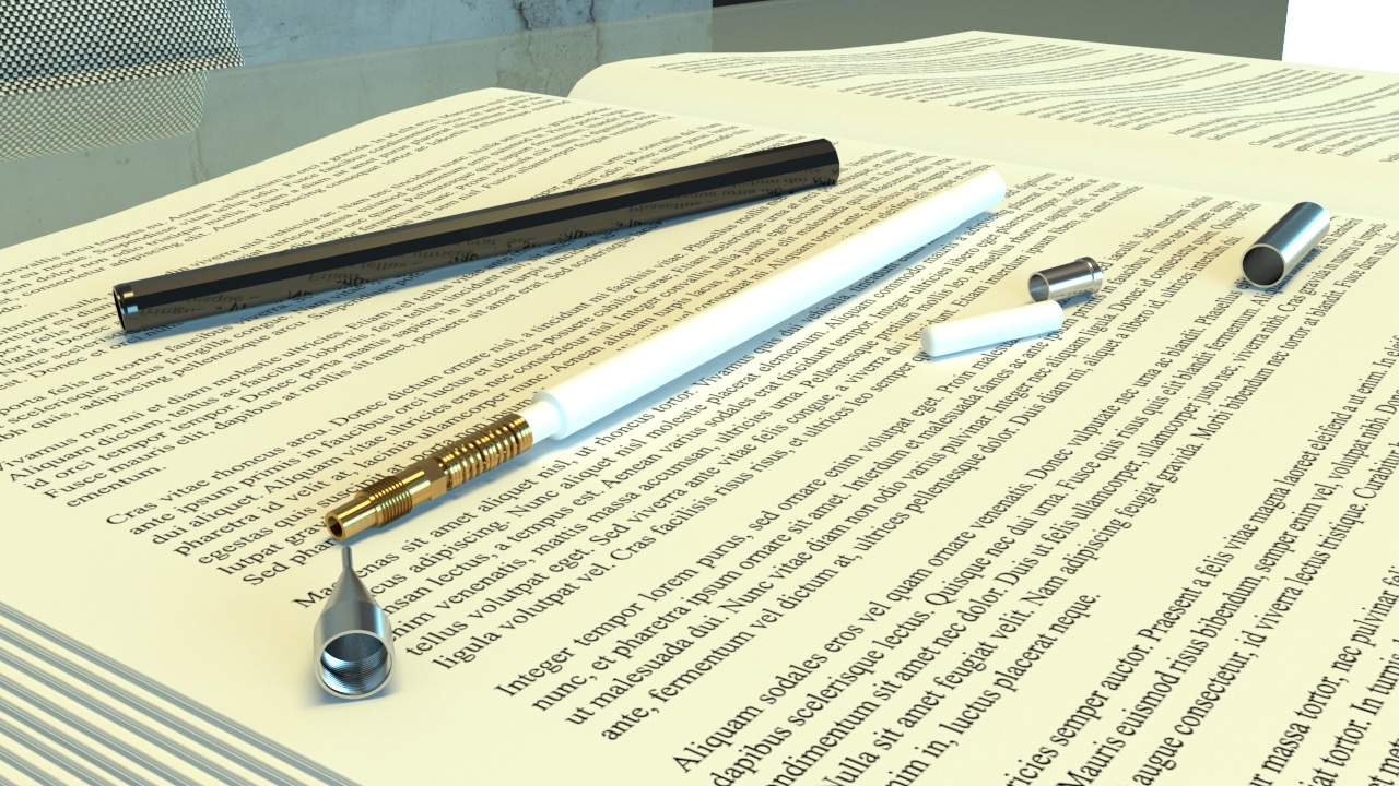 portaminas