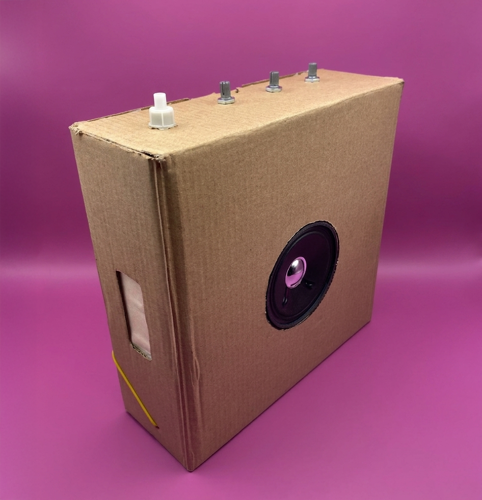La Caja