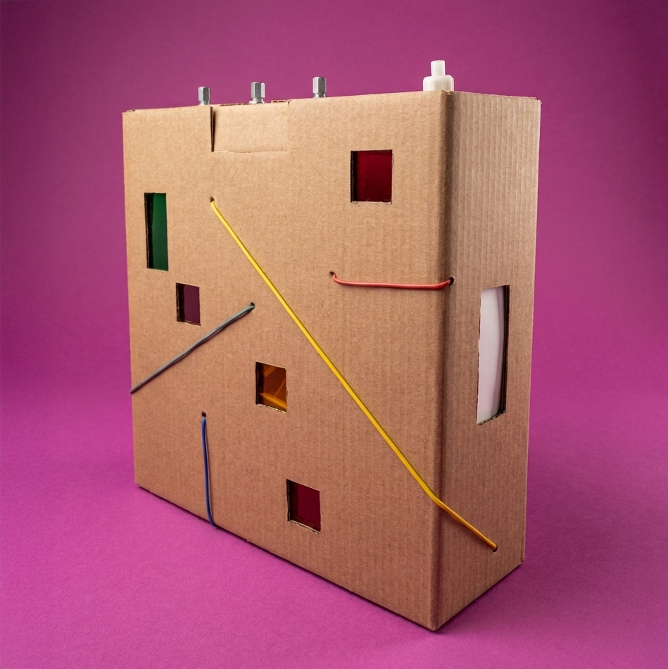 La Caja