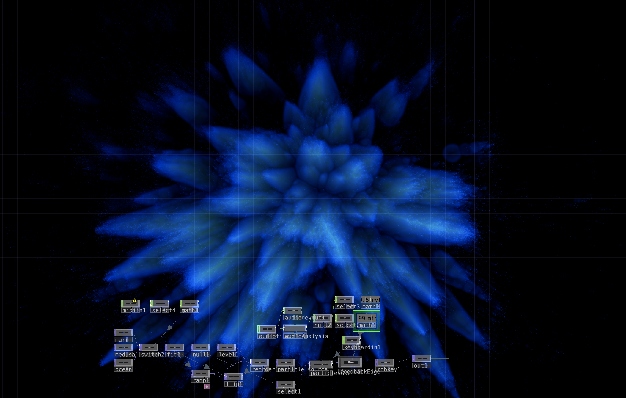 TouchDesigner